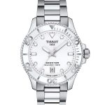 tissot seastar 1000