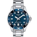 tissot seastar 1000