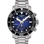 tissot seastar 1000 chronograph