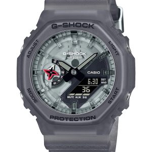 CASIO G-Shock Ninja Limited Edition