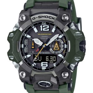 Casio G-Shock - Herrklocka