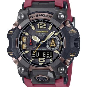 Casio G-Shock - Herrklocka