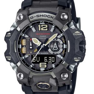 Casio G-Shock - Herrklocka