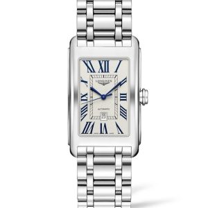 Longines Dolcevita - Herrklocka