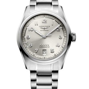 Longines Spirit