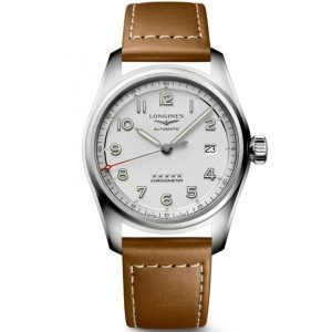 Longines Spirit - Herrklocka