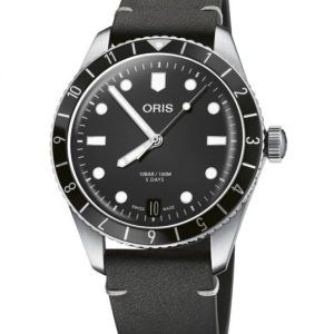 Oris Divers Sixty-Five - Herrklocka