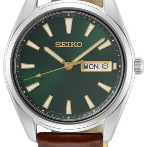 Seiko Basic Herr - Herrklocka