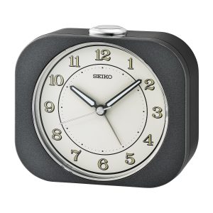 Seiko Clocks Väckarklocka QHE195K - Man - 11 cm - Quartz
