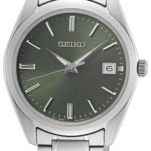 Seiko Conceptual - Herrklocka