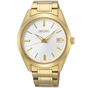 Seiko Conceptual SUR314P1 - Man - 40 mm - Analogt - Quartz - Safirglas