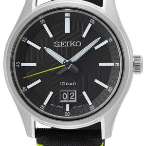 Seiko Herrklocka - Herrklocka