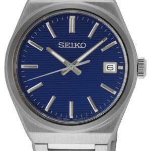 Seiko Herrklocka - Herrklocka