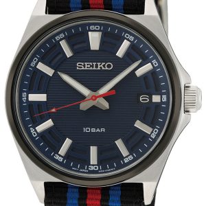 Seiko Herrklocka - Herrklocka