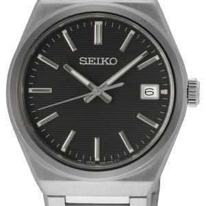 Seiko Herrklocka - Herrklocka