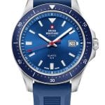 swiss military by chrono davos - herrklocka