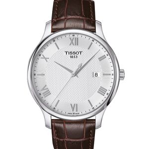 Tissot Tradition