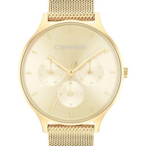 Calvin Klein Timeless Multifunction