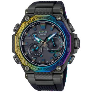 Casio G-Shock MTG-B2000YR-1AER - Herr - 50 mm - Analogt - Quartz - Plexiglas