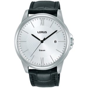 Lorus Classic RS941DX9 - Herr - 43 mm - Analogt - Quartz - Mineralglas