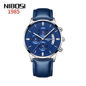 Nibosi Lancer Blue