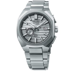 Seiko Astron Limited Edition SSJ017J1 - Herr - 41 mm - Analogt - Quartz - Safirglas