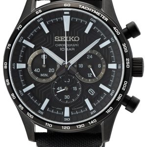 Seiko Herrklocka