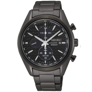 Seiko Macchina Sportive SSC773P1 - Herr - 42 mm - Analogt - Quartz - Safirglas