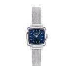 tissot lovely square