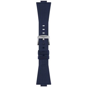 Tissot PRX 12 mm Gummi Armband T852049050 - Unisex - Silicone Strap