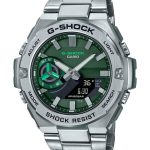 Casio G-Shock G-steel