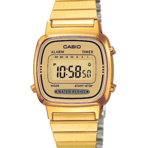 Casio Vintage