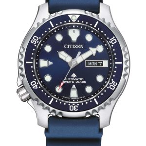 Citizen Promaster Automatic Diver
