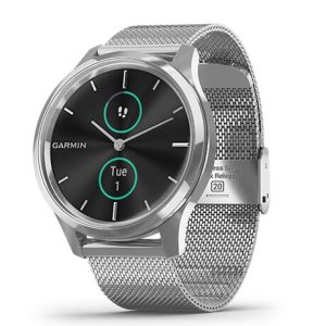 GARMIN Vivomove Luxe