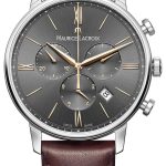 maurice lacroix eliros chronograph