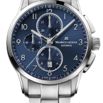 maurice lacroix pontos chrono