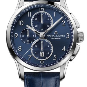 Maurice Lacroix Pontos Chrono