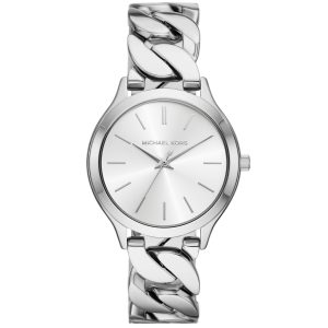 Michael Kors Runway MK7474 - Dam - 38 mm - Analogt - Quartz - Mineralglas