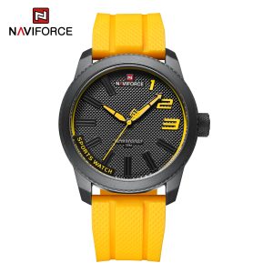 Naviforce Sports Pro Yellow