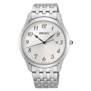 Seiko Basic Herr