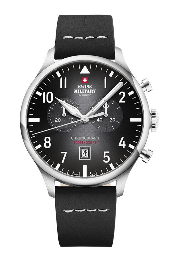 swiss military by chrono klosters