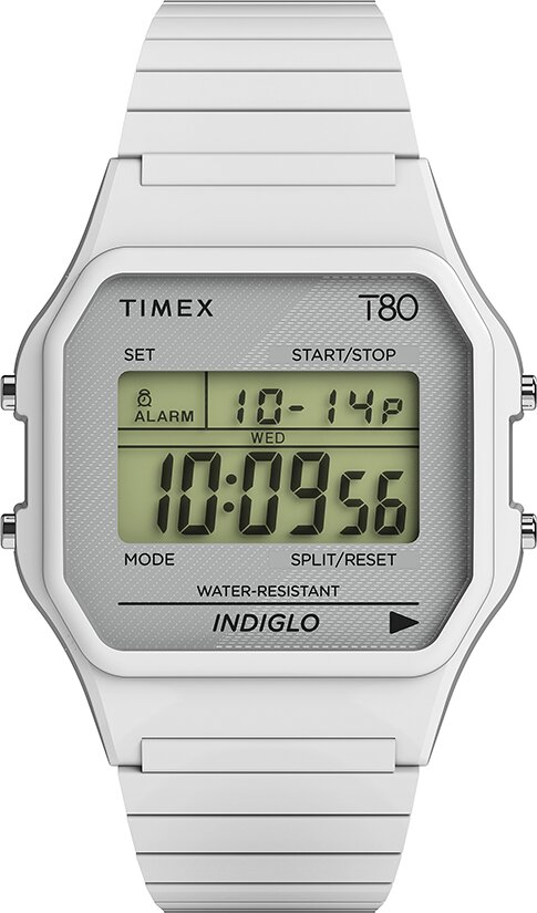 Timex 80 - Klockfeber