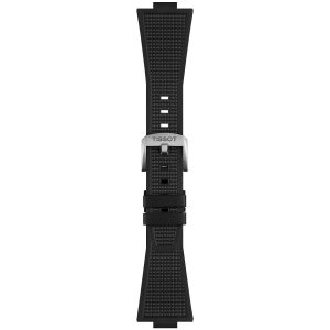 Tissot PRX 12 mm Gummi Armband T852048462 - Unisex - Silicone Strap