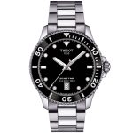 tissot seastar 1000 40mm t1204101105100 - herr - 40 mm - analogt - quartz - safirglas