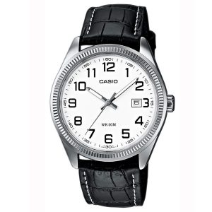 Casio Classic MTP-1302PL-7BVEF - Unisex - 39 mm - Analogt - Quartz - Plexiglas