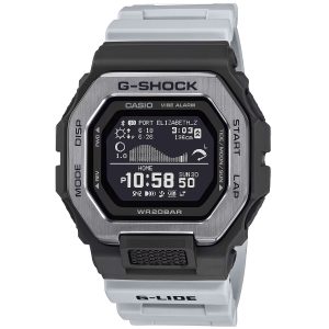 Casio G-Shock GBX-100TT-8ER - Herr - 51 mm - Analogt - Automatisk mekanisk - Mineralglas
