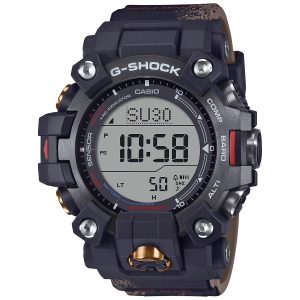 Casio G-Shock GW-9500TLC-1ER - Herr - 53 mm - Digital - Digital/Smartklocka - Mineralglas