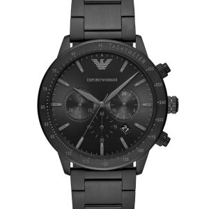 Emporio Armani Mario Chronograph 43mm