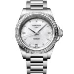 longines conquest automatic 2023 34mm