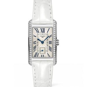 LONGINES DolceVita 23mm